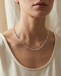 The Line Chain