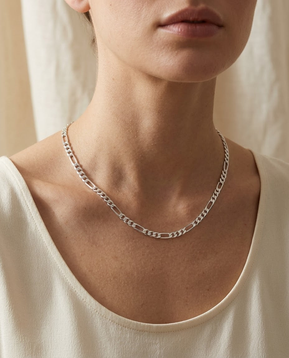 The Line Chain