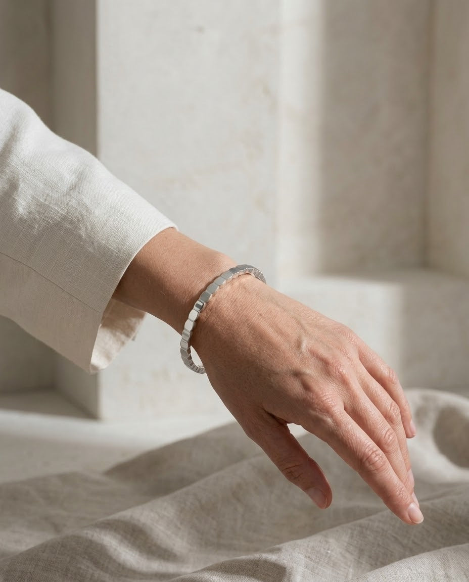 The Arc Bracelet