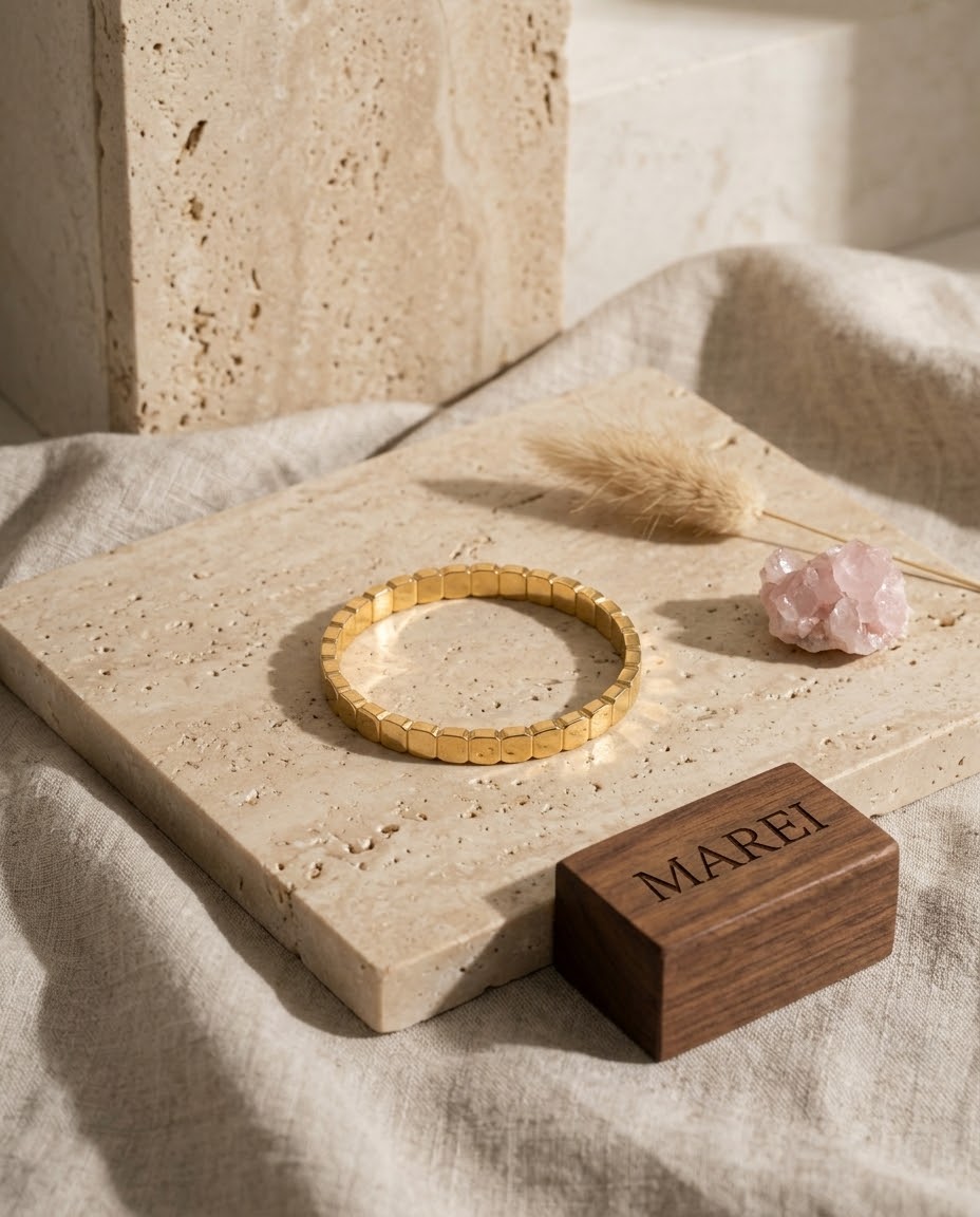 The Arc Bracelet