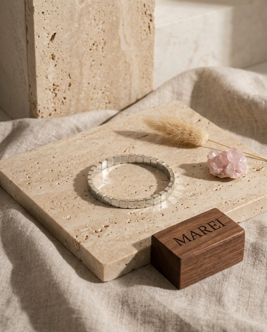 The Arc Bracelet