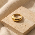 The Signature Dome Ring